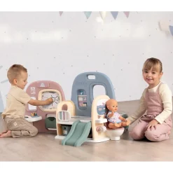 Crèche des bébés Baby Care