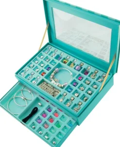 Crée Tes Propres Bijoux