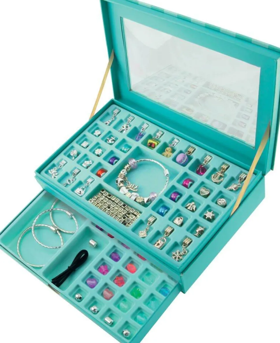 Crée Tes Propres Bijoux
