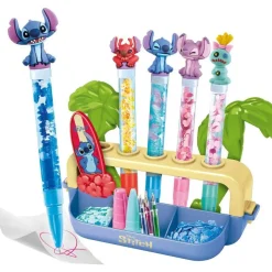 Crée tes stylos - Stitch