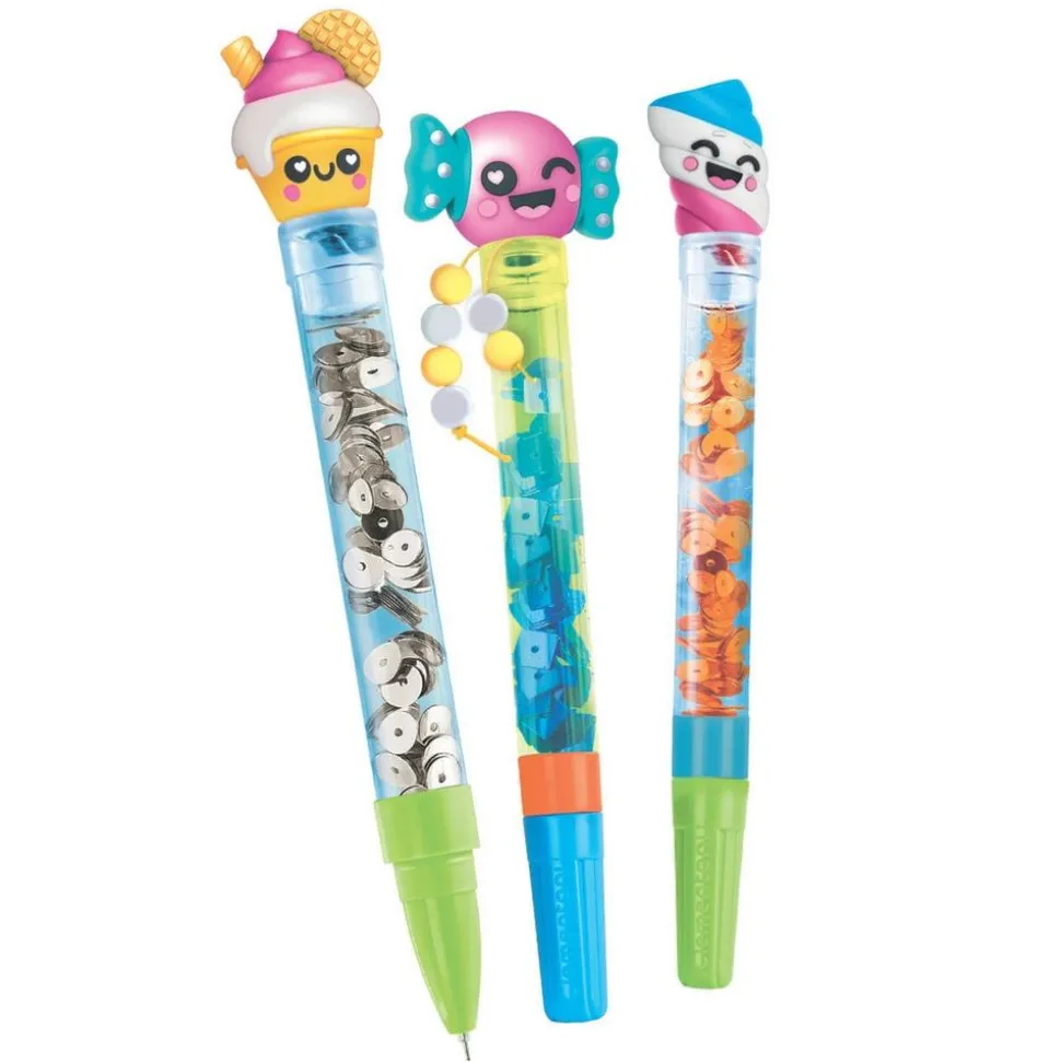 Crée tes Stylos Sweety