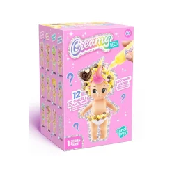 Creamy déco baby Pack de 1 baby série 1