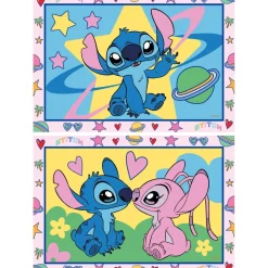 Creart Junior Stitch