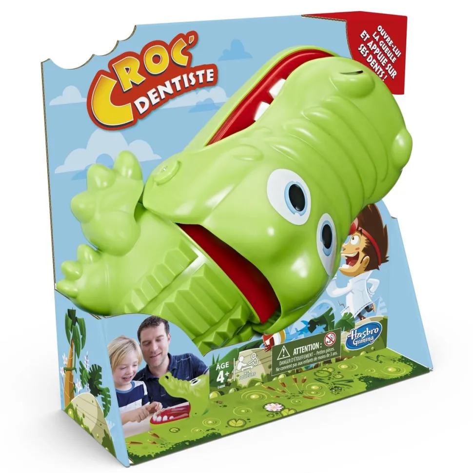 Croc' Dentiste