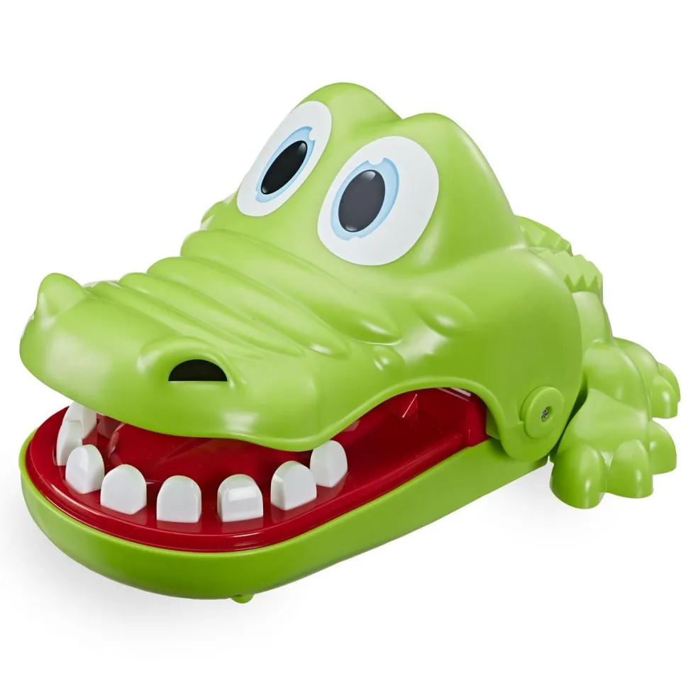 Croc' Dentiste
