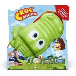 Croc' Dentiste