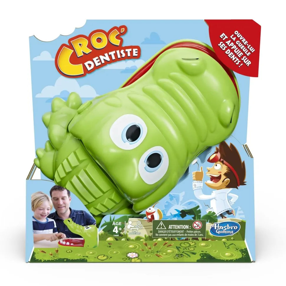 Croc' Dentiste
