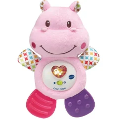 Croc' hippo rose