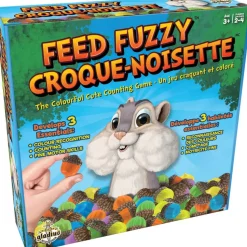 Croque-noisette