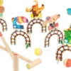 Croquet Grand Huit Applepop