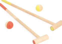 Croquet Grand Huit Applepop