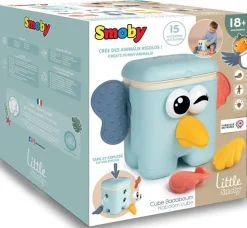 Cube Badaboum Little Smoby
