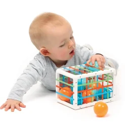 Cube de manipulation
