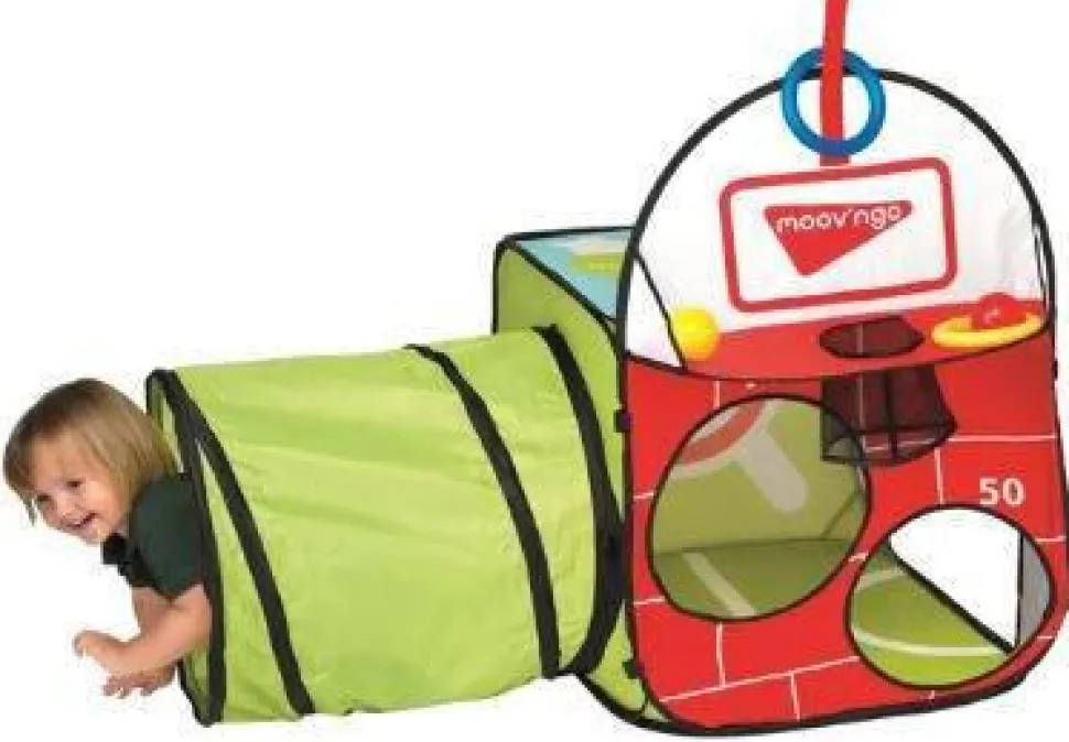 Cube Multisports