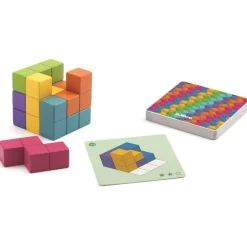 Cubissimo