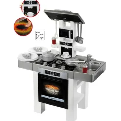 Cuisine Bosch Pure Avec Machine Expresso