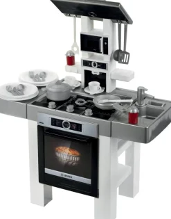 Cuisine Bosch Pure Avec Machine Expresso