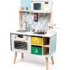 Cuisine en bois Myrtille