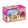 Cuisine familiale Playmobil Dollhouse 70206