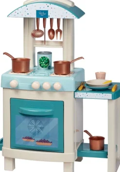 Cuisine Gourmande Vert Azur Ecoiffier