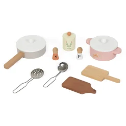 Cuisine Kitchenette mamie Soleil