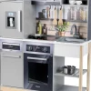 Cuisine Miele Family, Super-modèle En Bois De Klein