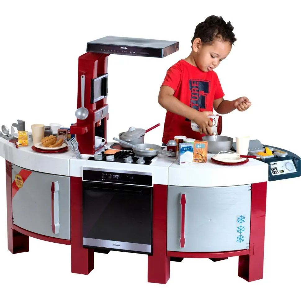 Cuisine star Miele