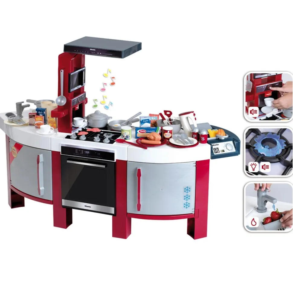 Cuisine star Miele