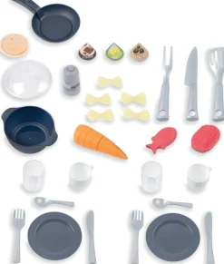 Cuisine Évolutive Tefal Smoby