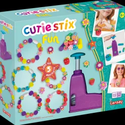 Cutie Stix Fun et fruitée