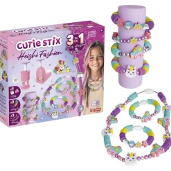 Cutie Stix Heishi fashionista 3 en 1