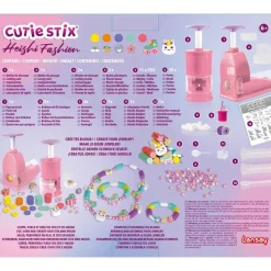 Cutie Stix Heishi fashionista 3 en 1