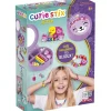 Cutie stix kitty