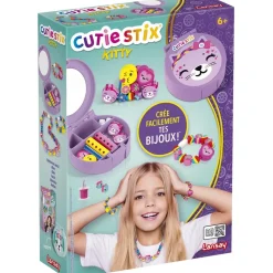 Cutie stix kitty