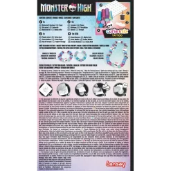 Cutie Stix recharge Monster High