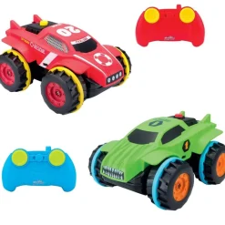 Cyclone aqua tread Radiocommandé 2,4ghz