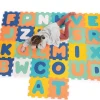 Dalles Lettres