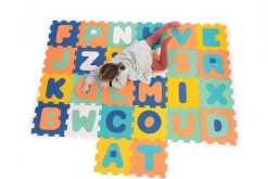 Dalles Lettres