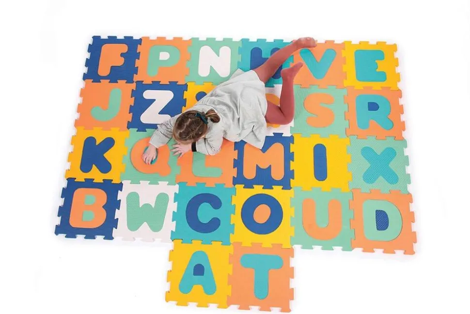 Dalles Lettres