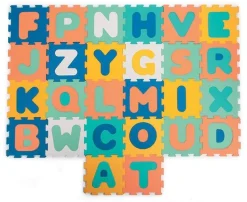 Dalles Lettres