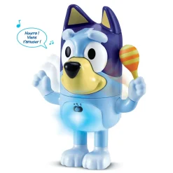Danse avec Bluey