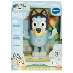 Danse avec Bluey