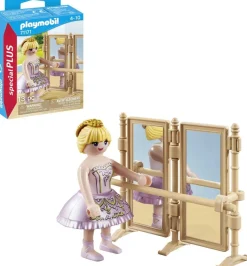 Danseuse classique Playmobil Special Plus 71171
