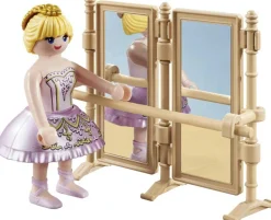 Danseuse classique Playmobil Special Plus 71171