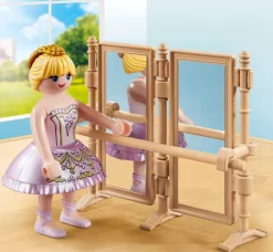 Danseuse classique Playmobil Special Plus 71171