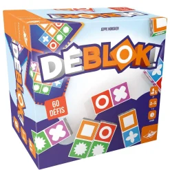 Deblok !