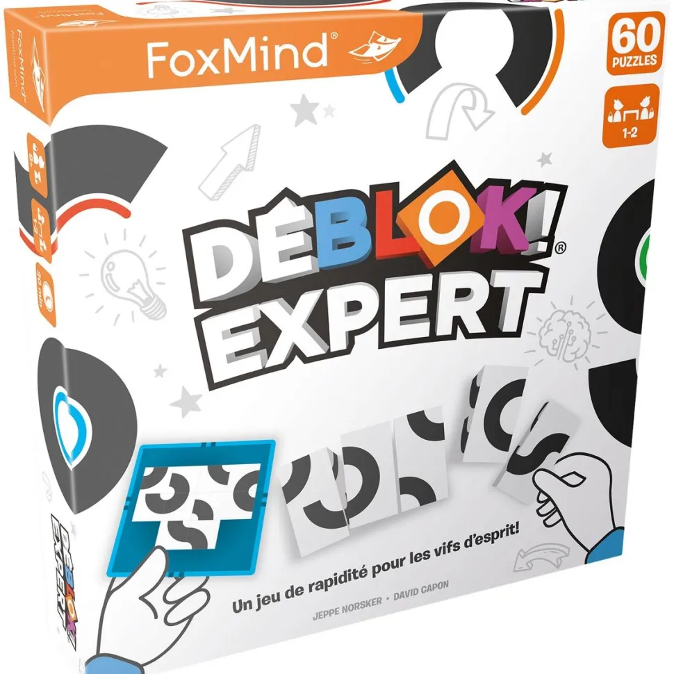 Deblok Expert