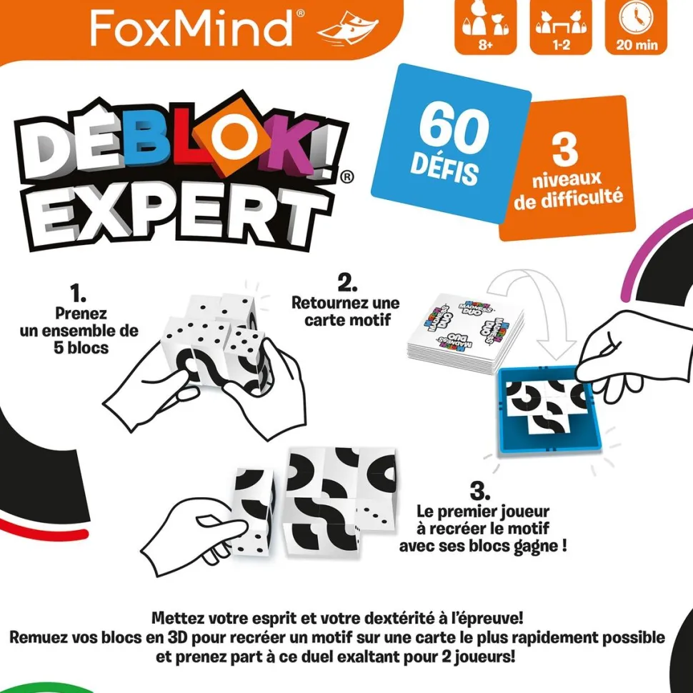 Deblok Expert