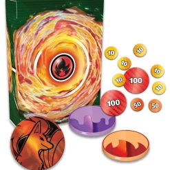Deck de Combat Deluxe - Pokémon