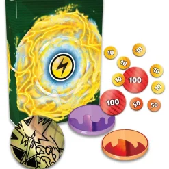 Deck de Combat Deluxe - Pokémon